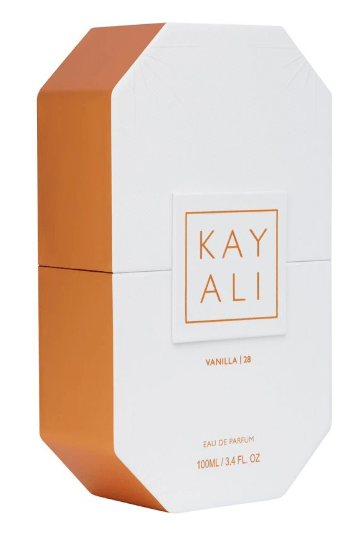 HUDA BEAUTY KAYALI VANILLA | 28 ( 50ml )