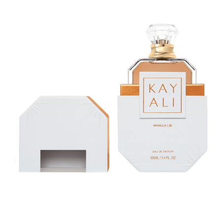 HUDA BEAUTY KAYALI VANILLA | 28 ( 50ml )