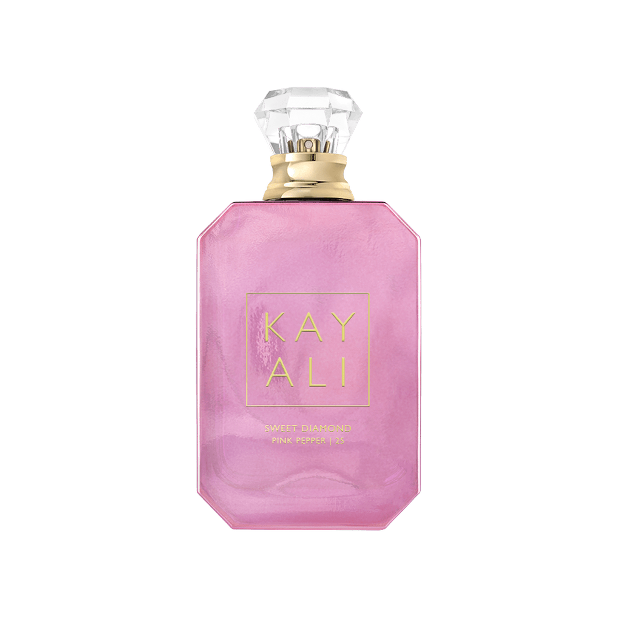 Huda Beauty Perfumes HUDA BEAUTY Kayali Sweet Diamond Pink Pepper | 25 100ml