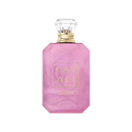 Huda Beauty Perfumes HUDA BEAUTY Kayali Sweet Diamond Pink Pepper | 25 100ml