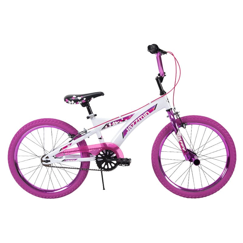 Huffy Outdoor Huffy - Jazzmin Bike 20inch - Pink