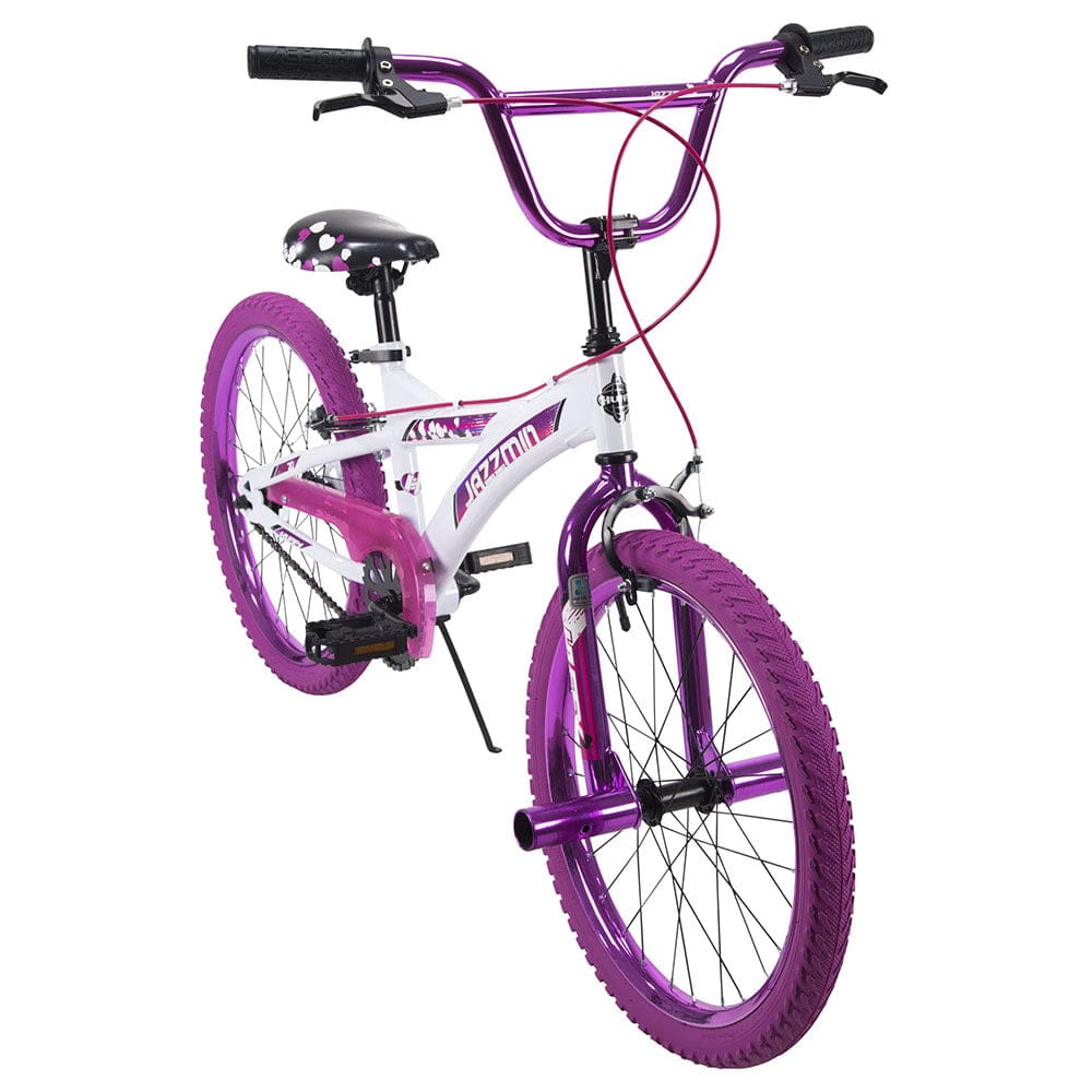 Huffy Outdoor Huffy - Jazzmin Bike 20inch - Pink
