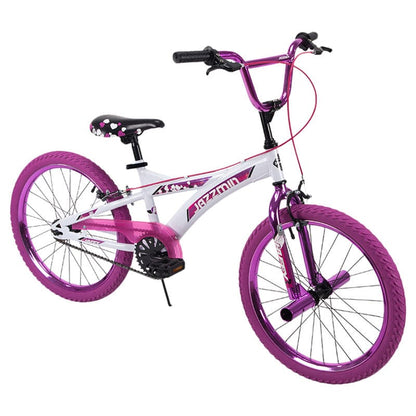 Huffy Outdoor Huffy - Jazzmin Bike 20inch - Pink