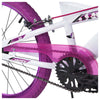 Huffy Outdoor Huffy - Jazzmin Bike 20inch - Pink