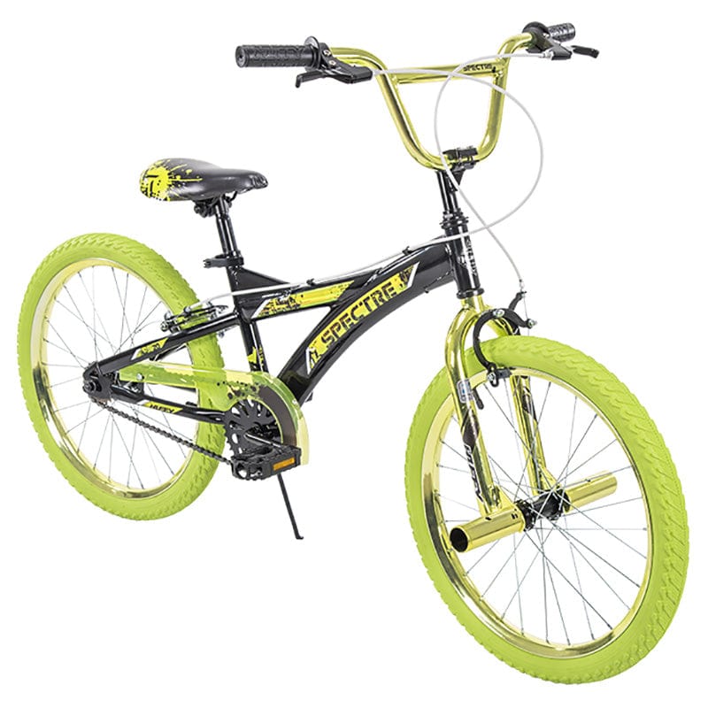 Huffy Outdoor Huffy Spectre 20in Boys Yellow