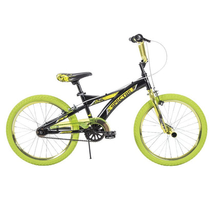 Huffy Outdoor Huffy Spectre 20in Boys Yellow