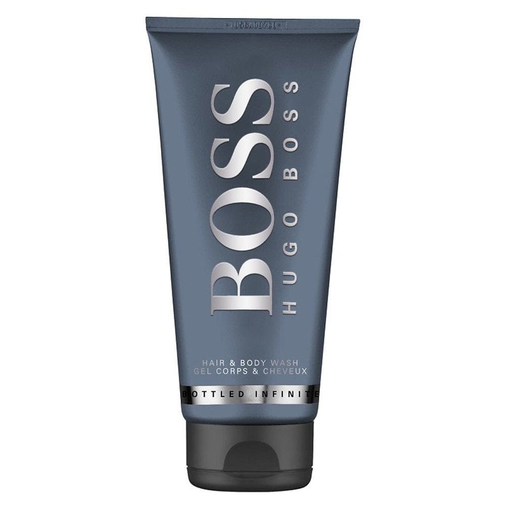 Hugo Boss Beauty Hugo Boss Bottled Infinite - Hair & Body Wash, 200 ml