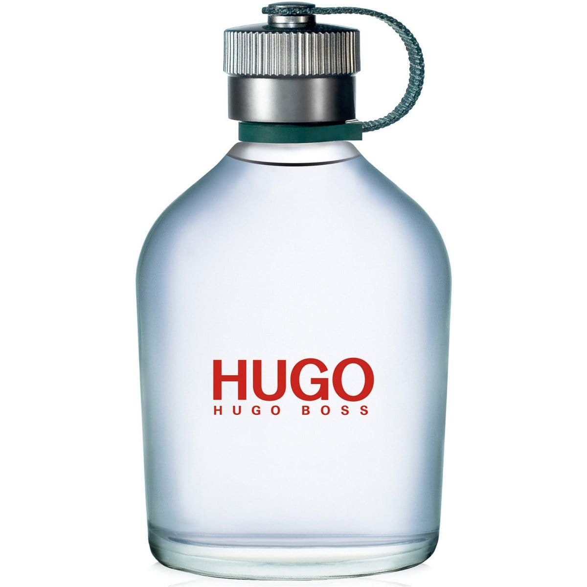 Hugo Boss Perfume Hugo Boss Green - Eau de Toilette, 200 ml