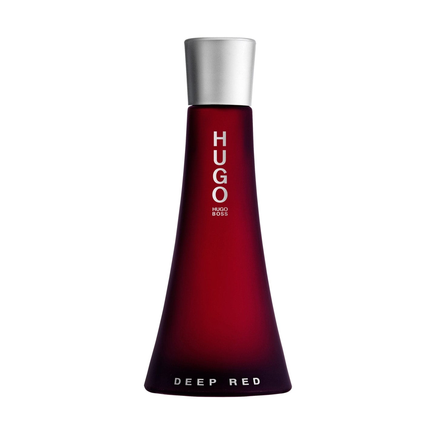 Hugo Boss Perfumes Hugo Boss Deep Red (W) Edp 90Ml