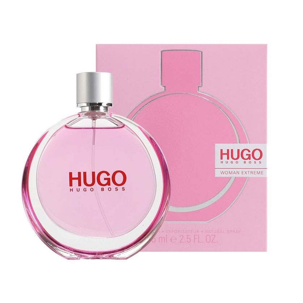 Hugo Boss Perfumes Hugo Boss Extreme - Eau de Parfum, 75 ml