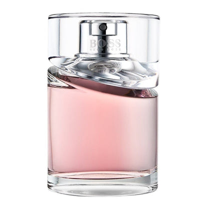 Hugo Boss Perfumes Hugo Boss Femme - Eau de Parfum, 75 ml