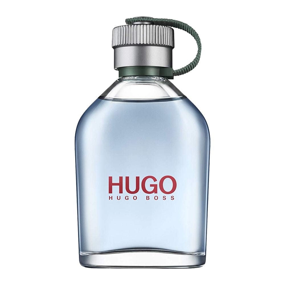 Hugo Boss Perfumes Hugo Boss Green - Eau De Toilette, 125ml (New Packaging)