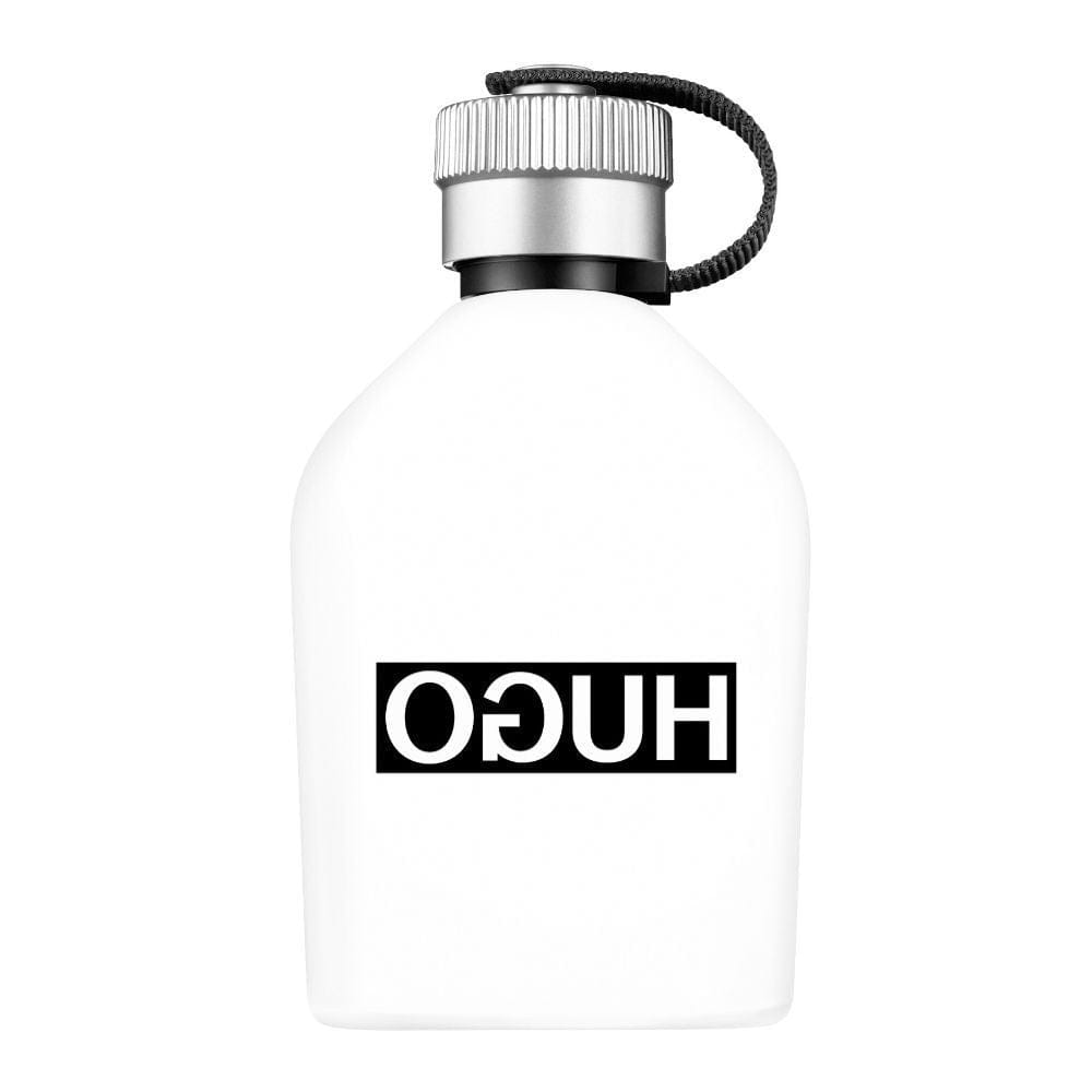 Hugo Boss - Reversed - M Edt - 125ml – Flitit - Online Store