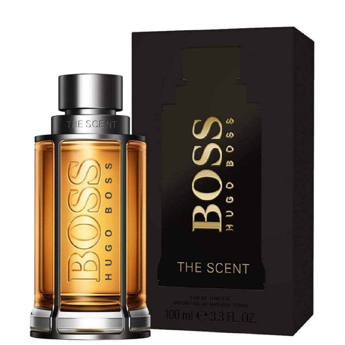 Hugo Boss Perfumes Hugo Boss The Scent for Men Edt 100ml