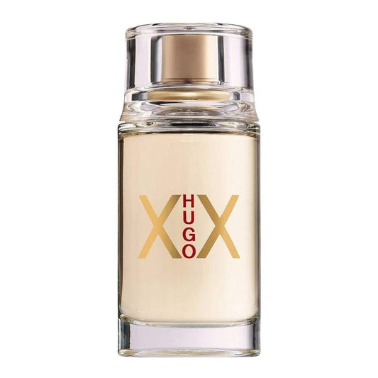 Hugo Boss Perfumes Hugo Boss Xx (W) Edt 100ml