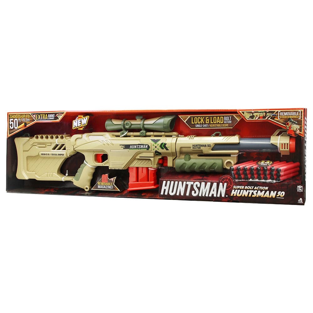 HUNTSMAN Toys Huntsman 50