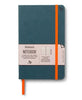 if Bookaroo Notebook - A5 Journal - fern