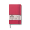 If Bookaroo Notebook - A5 Journal - highlight pink