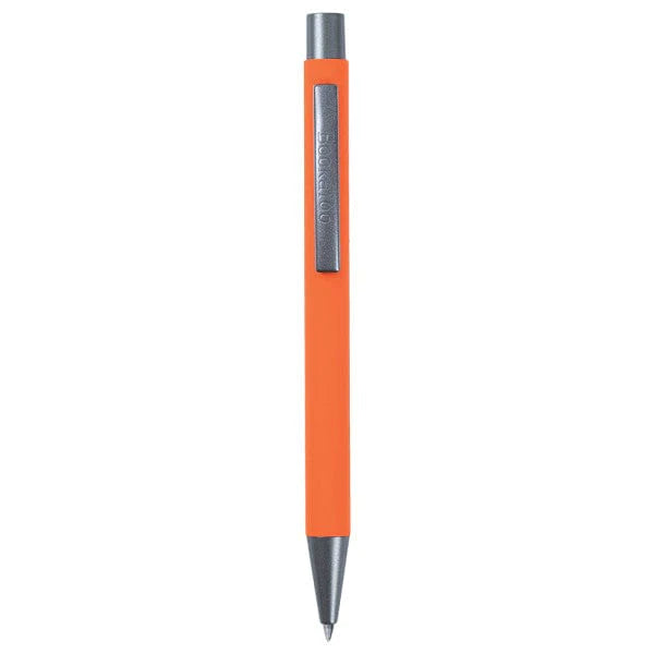 if If - Bookaroo Pen - Orange
