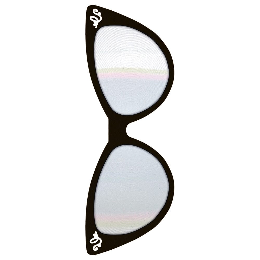 if If - The Really Useful Magnifying Bookmark - The Cat Eyes