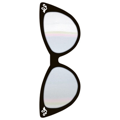 if If - The Really Useful Magnifying Bookmark - The Cat Eyes