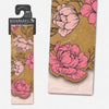 if Krafty Collection Bookmark -floral-