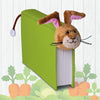 If Toys Book-Tails Bookmark - Rabbit