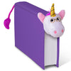 If Toys Book-Tails Bookmark - Unicorn