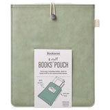 If Toys Bookaroo Books & Stuff Pouch - Fern