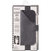 If Toys Bookaroo Glasses Case - Charcoal