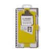 If Toys Bookaroo Notebook Clipboard - Chartreuse