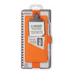 If Toys Bookaroo Notebook Clipboard - Orange