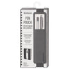 If Toys Bookaroo Pen Pouch - Charcoal