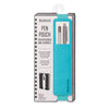 If Toys Bookaroo Pen Pouch - Turquoise