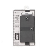 If Toys Bookaroo Phone Holder - Charcoal