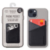 If Toys Bookaroo Phone Pocket - Black