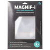 If Toys MAGNiF-i Full Page Magnifier