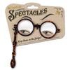 If Toys Simply Marvellous Magnetic Spectacles - Round Tortoiseshell