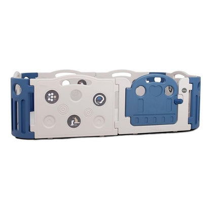 iFam Babies Deluxe Learning Baby Room Expand