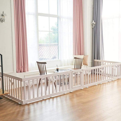 iFam Babies Ifam Birch Babyroom Beige 10EA