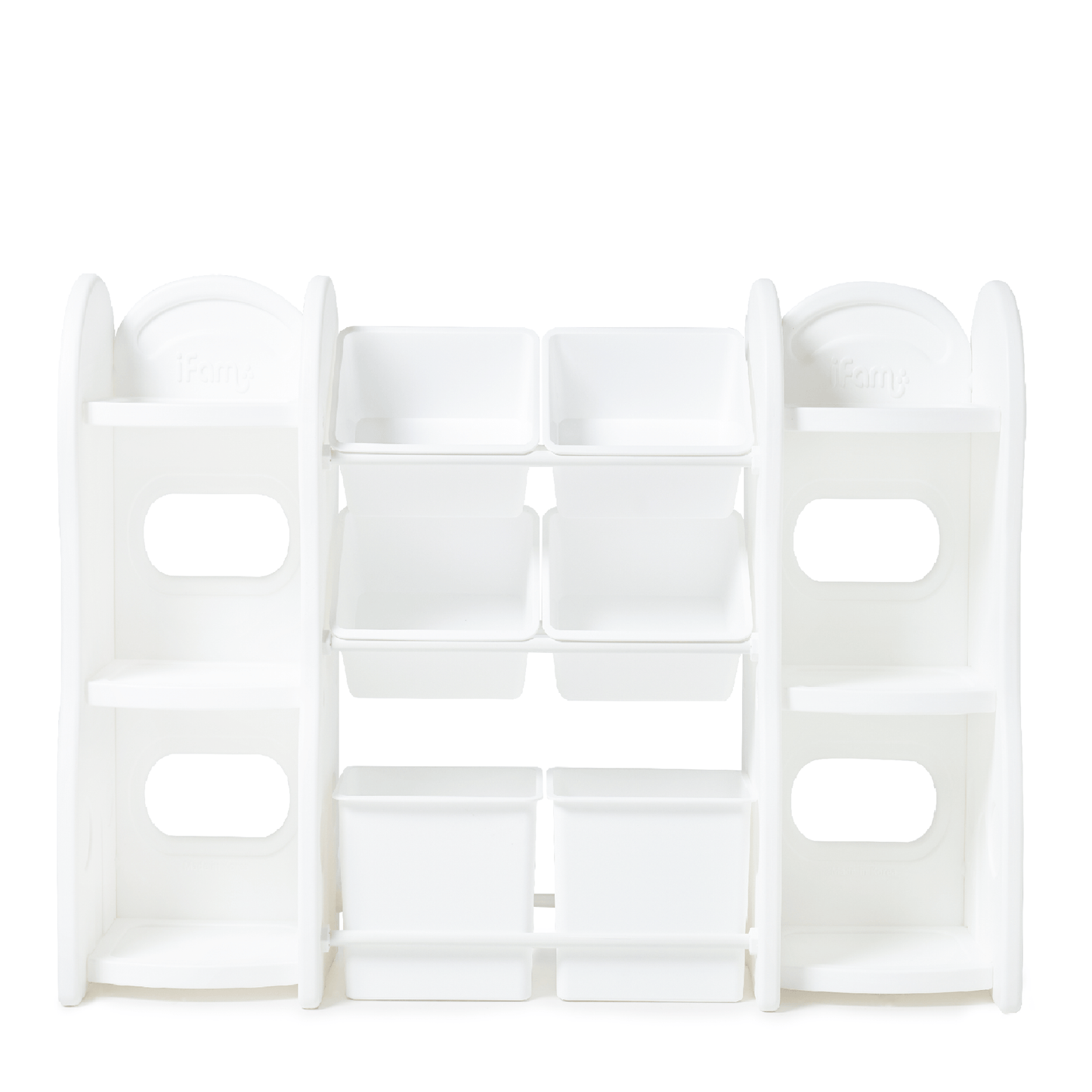 iFam Babies iFam New Design organizer - 1(White)