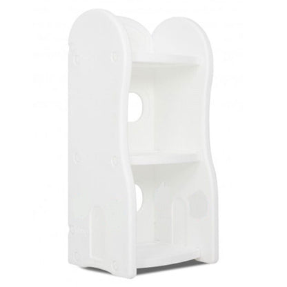 iFam Babies iFam New Design Organizer - 2 White