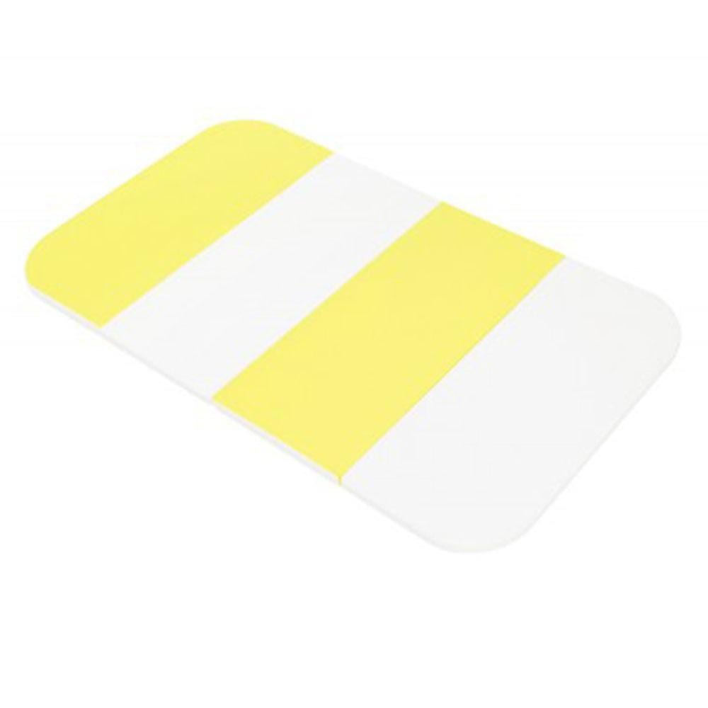 iFam Babies Lemon Folder Mat - W1 Round