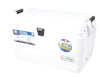 Igloo Toys Igloo Marine Ultra Cooler 72 QT Cooler (White)