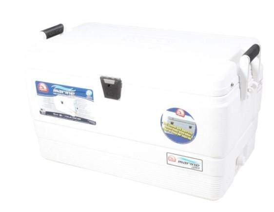 Igloo Toys Igloo Marine Ultra Cooler 72 QT Cooler (White)