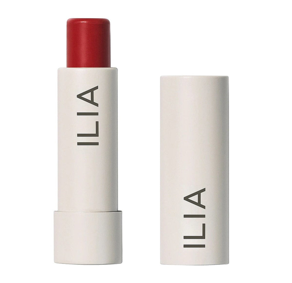 ILIA Beauty Ilia Balmy Tint Hydrating Lip Balm, 4.4g, Heartbeats