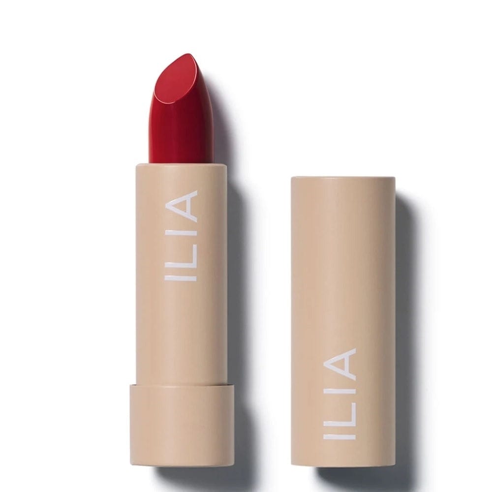 ILIA Beauty Ilia Color Block Lipstick 4g - Tango