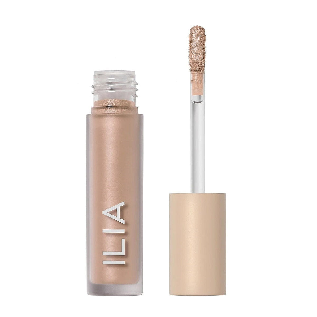 ILIA Beauty Ilia Liquid Powder Chromatic Eye Tint, 3.5ml, Glaze