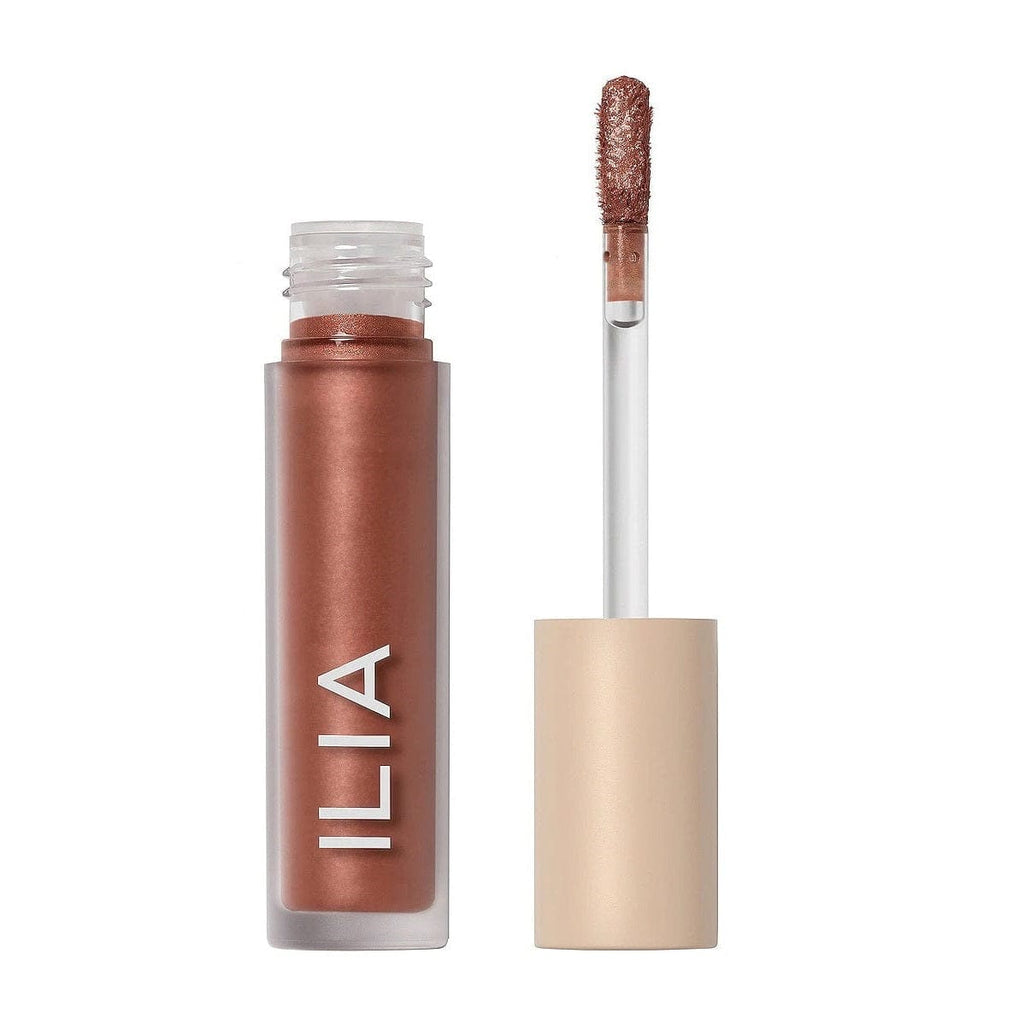 ILIA Beauty Ilia Liquid Powder Chromatic Eye Tint, 3.5ml, Umber