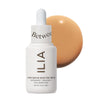ILIA Beauty Ilia Super Serum Skin Tint SPF 40, 30ml, 11.5 Morgat
